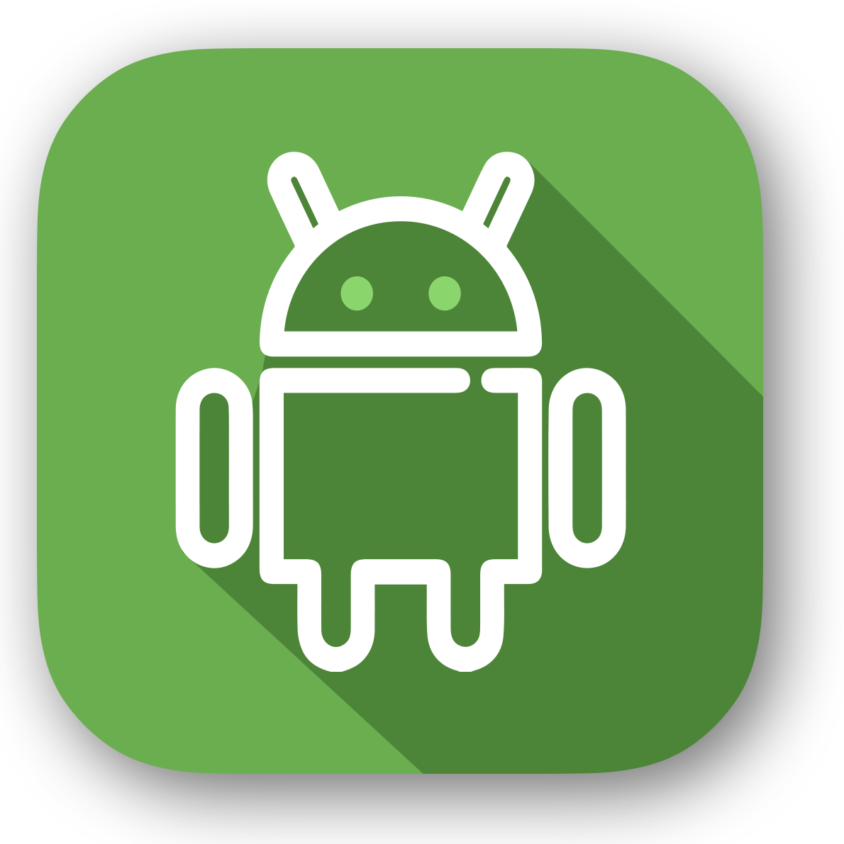 App y software